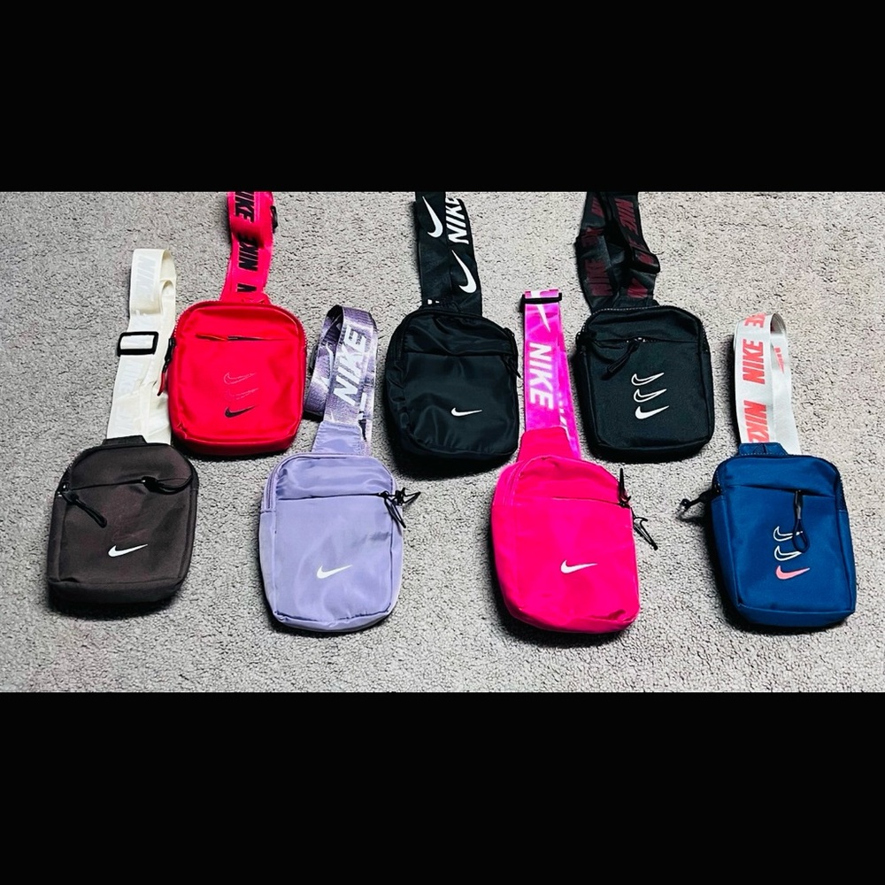 Nike Crossbody Mini Bags